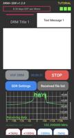 DRM+ SDR capture d'écran 1