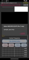 DRM+ Rx OPUS for Mode E скриншот 1