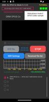 DRM+ Rx OPUS for Mode E скриншот 2