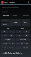 Smart AMP Pro screenshot 1