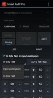 Smart AMP Pro screenshot 2