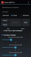 Smart AMP Pro screenshot 3