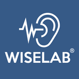 WISELAB AMP Zeichen