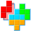آیکون‌ Shape Puzzle Master