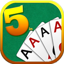 5-in-1 Solitaire APK