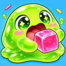 Slime Snacks: Candy Puzzle APK