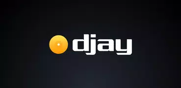 djay - DJ アプリ& ミキサー