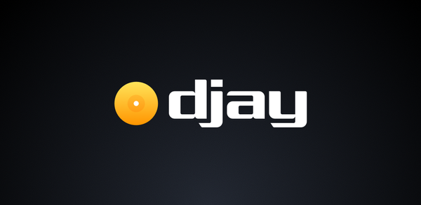 How to Download djay - DJ App & Mixer on Android image