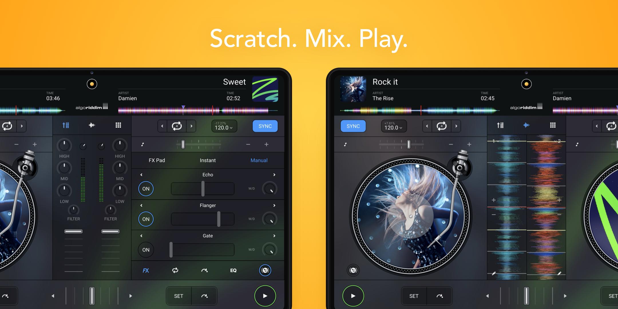 Djay For Android Apk Download Djay For Android Apk Download