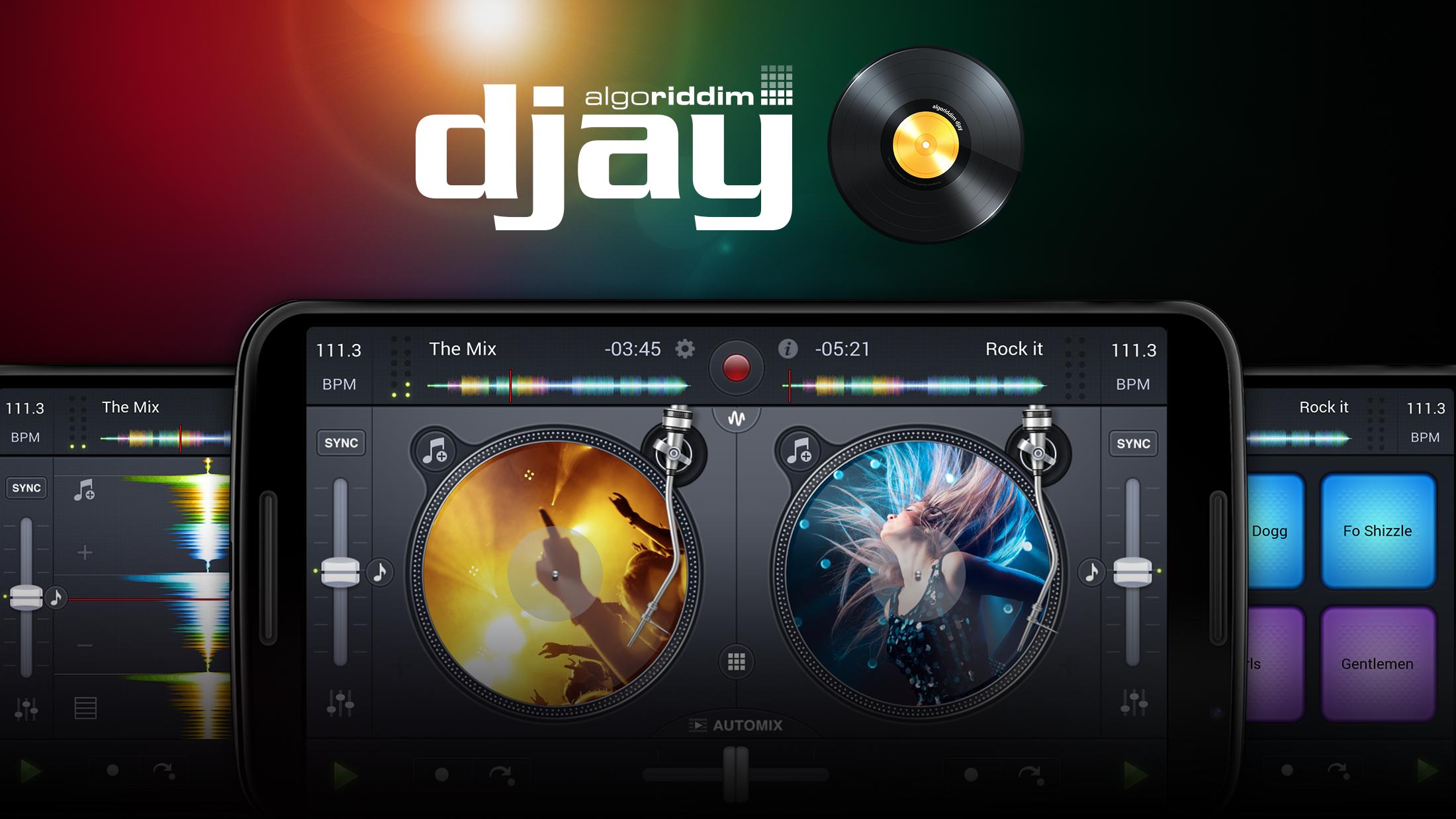 Djay Djay