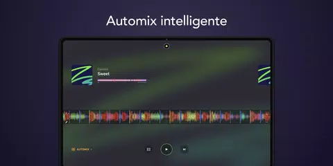 download djay - DJ App & AI Mixer XAPK