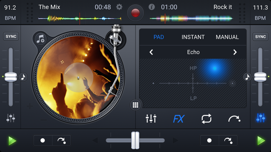 Djay Djay