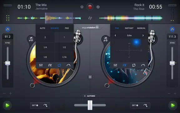 Djay 2 Apk 2 3 8 Download For Android Download Djay 2 Apk Latest Version Apkfab Com