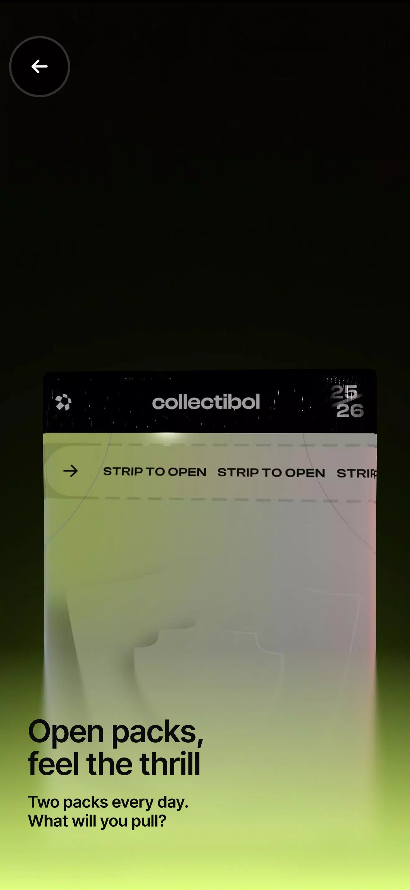 Collectibol