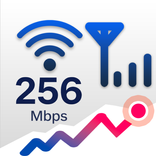 WiFi Cell 5G Signal Strength