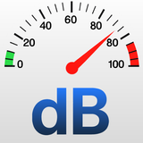 Decibel Meter Noise Around APK