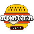 Burger Yenir