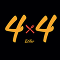 4x4 Etiler