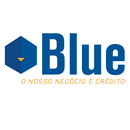 Cartão Blue APK