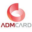Cartão AdmCard アイコン