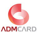 Cartão AdmCard
