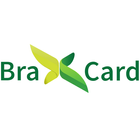 Cartão Braxcard 图标