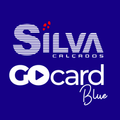 Gocard Silva Blue