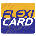 Cartão Flexicard иконка