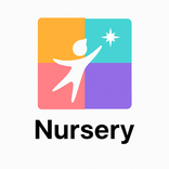 Disney Nursery Parents