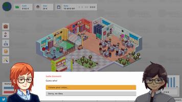 Startup Panic تصوير الشاشة 2