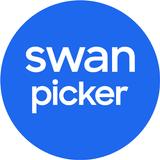 Swan Picker biểu tượng