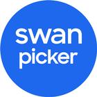 Swan Picker ikona