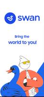 Swan Cartaz