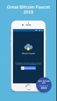 Bitcoin Faucet पोस्टर