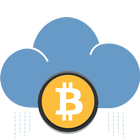 Bitcoin Faucet icon