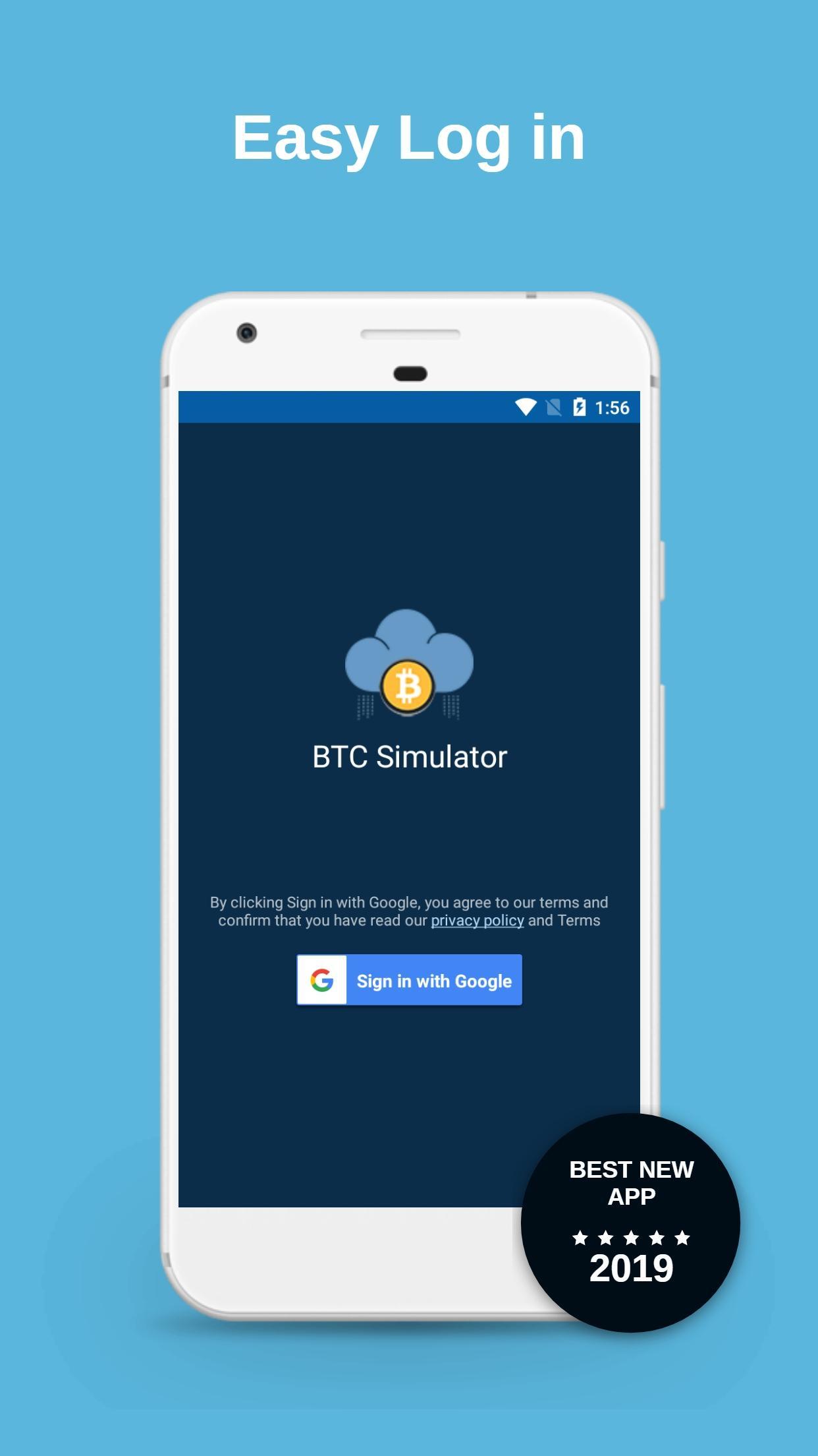 Bitcoin Faucet for Android - APK Download