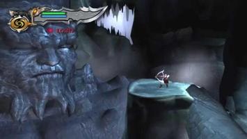 Walkthrough God Of War 2 screenshot 1