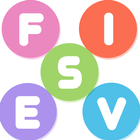 Fives icon