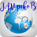 JAV pekob - ( Unblock ) Free VPN Proxy Browser APK