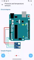 Arduino Programming Tutorial 스크린샷 2