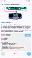 Arduino Programming Tutorial 스크린샷 3