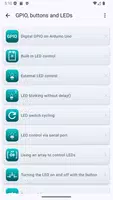 Arduino Programming Tutorial 스크린샷 7