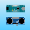 Arduino Modules ไอคอน