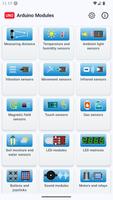 Arduino Modules โปสเตอร์