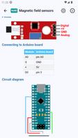 Arduino Modules ภาพหน้าจอ 2