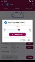 LED Tools screenshot 5