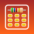 Resistor color code calculator APK