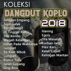 Dangdut Koplo 2018 Offline icon