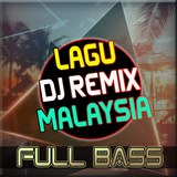 Lagu DJ Remix Malaysia Offline icon