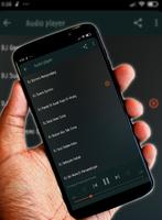 Lagu DJ Remix Malaysia Offline poster